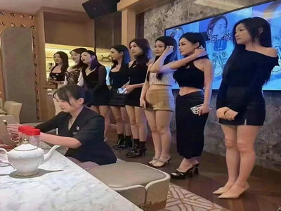 焦作夜总会招聘